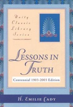 Paperback Lessons in Truth Book