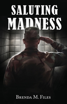 Paperback Saluting Madness Book