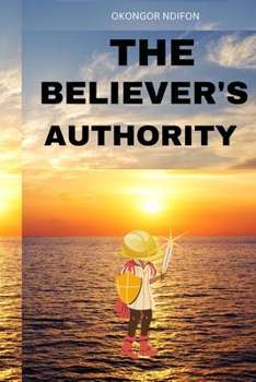 Paperback The Believer's Authority Book