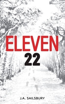 Hardcover Eleven 22 Book