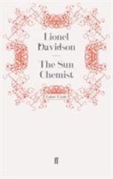 Paperback The Sun Chemist Book