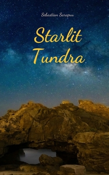 Paperback Starlit Tundra Book