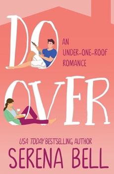 Paperback Do Over: A Steamy Single Dad Romantic Comedy Book