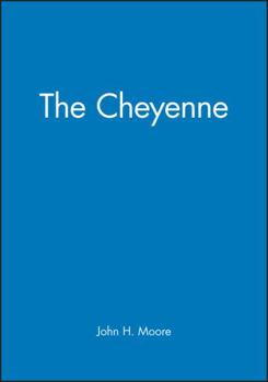 Paperback The Cheyenne Book