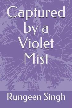 Paperback Captured by a Violet Mist Book