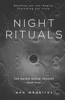 Paperback Night Rituals: (The Raven Room Trilogy) Book