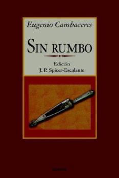 Paperback Sin Rumbo Book