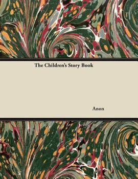 Paperback The Children's Story Book