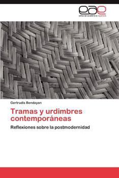 Paperback Tramas y Urdimbres Contemporaneas [Spanish] Book
