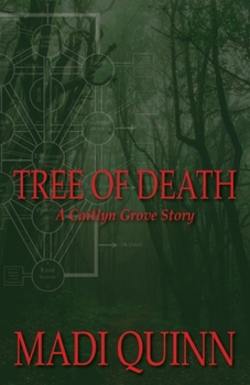 Paperback Tree of Death Book