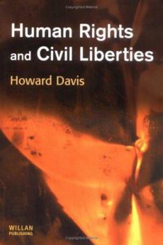 Paperback Human Rights and Civil Liberties Book