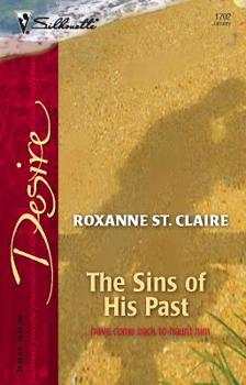 Mass Market Paperback The Sins of His Past Book