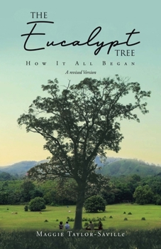 Paperback The Eucalypt Tree Book