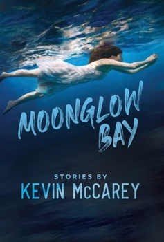 Hardcover Moonglow Bay Book