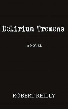 Paperback Delirium Tremens Book