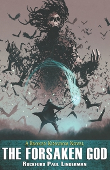 Paperback The Forsaken God Book
