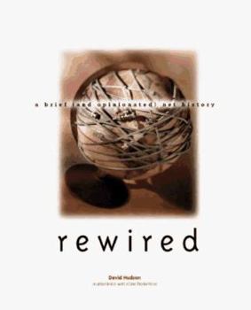 Hardcover Rewired Book
