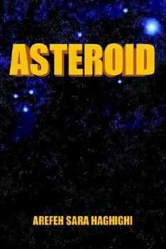 Paperback Asteroid Book