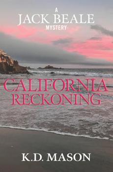 Paperback California Reckoning Book