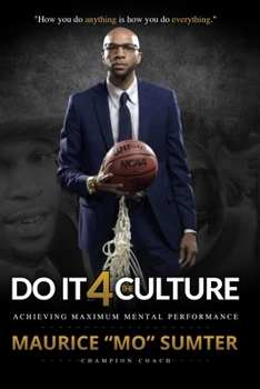 Paperback Do It 4 The Culture Book
