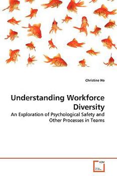 Paperback Understanding Workforce Diversity Book