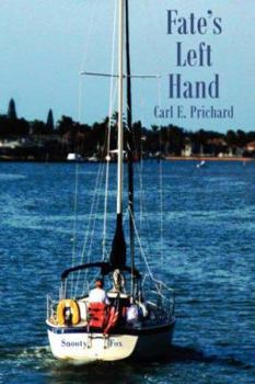 Paperback Fate's Left Hand Book