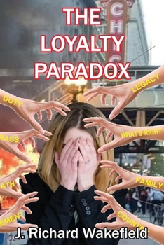 Paperback The Loyalty Paradox Book