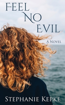 Paperback Feel No Evil Book