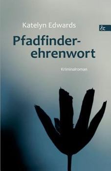 Paperback Pfadfinderehrenwort [German] Book