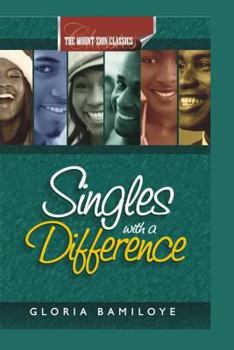 Paperback Singles With A Difference Book