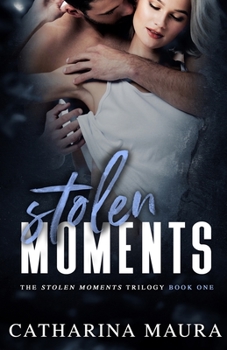 Mayhem - Book #1 of the Stolen Moments