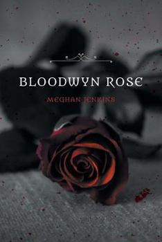 Paperback Bloodwyn Rose Book
