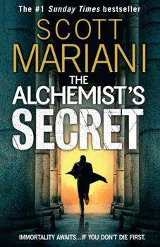 The Alchemist's Secret - Book #1 of the Ben Hope