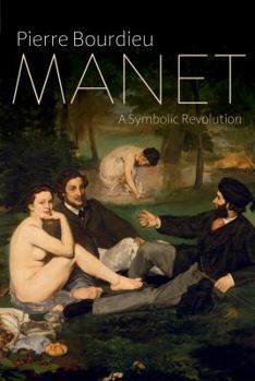 Hardcover Manet: A Symbolic Revolution Book