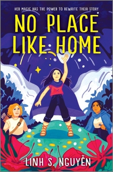 Hardcover No Place Like Home Book
