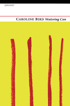 Paperback Watering Can Book