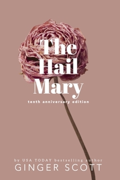 The Hail Mary - Book #3 of the Waiting on the Sidelines