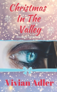 Paperback Christmas in the Valley Book