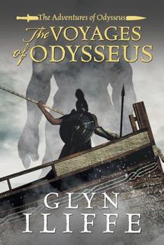 The Voyage of Odysseus - Book #5 of the Adventures of Odysseus