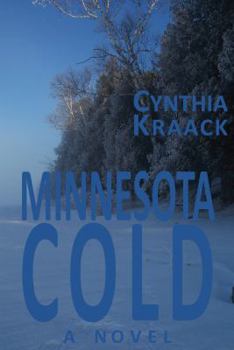 Paperback Minnesota Cold Book
