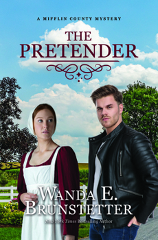 The Pretender: The Big Valley Disappearance