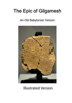 Paperback The Epic of Gilgamesh: An Old Babylonian Version Book