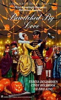 Mass Market Paperback Bewitched By Love (A Zebra Holiday Regency Romance) Book