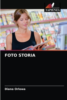 Paperback Foto Storia [Italian] Book