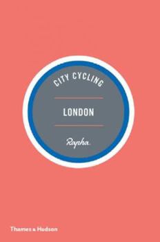 Paperback City Cycling London /anglais Book