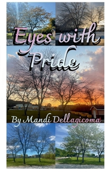 Paperback Eyes With Pride Book