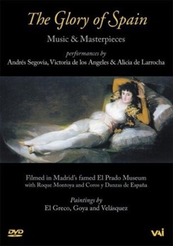 Glory Of Spain: El Prado Museum
