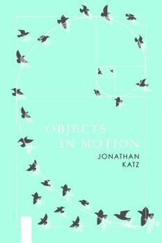 Paperback Objects in Motion Book