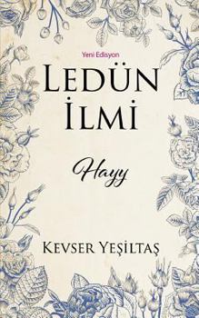 Paperback Ledun ILMI Hayy (Yeni Edisyon) [Turkish] Book