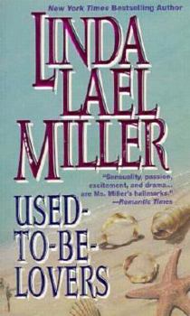 Mass Market Paperback Used-To-Be-Lovers Book